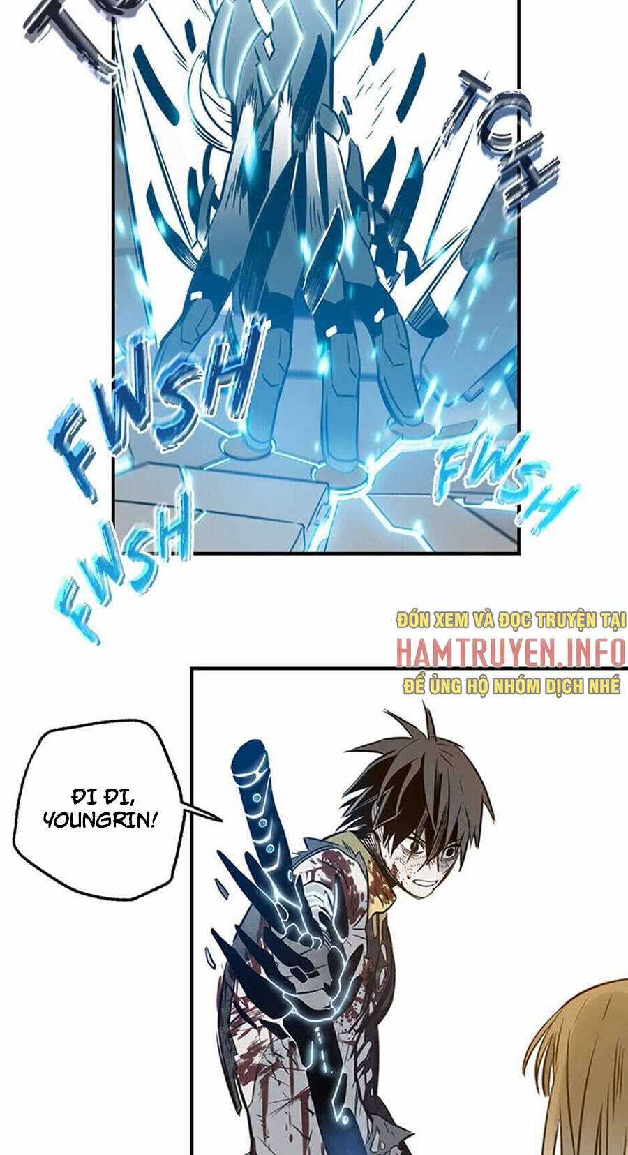 Điểm Hẹn - Chapter 73 - Trang 42