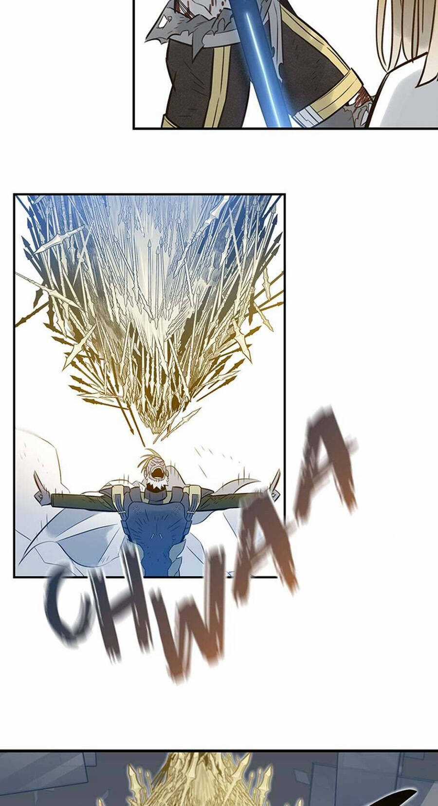 Điểm Hẹn - Chapter 73 - Trang 43