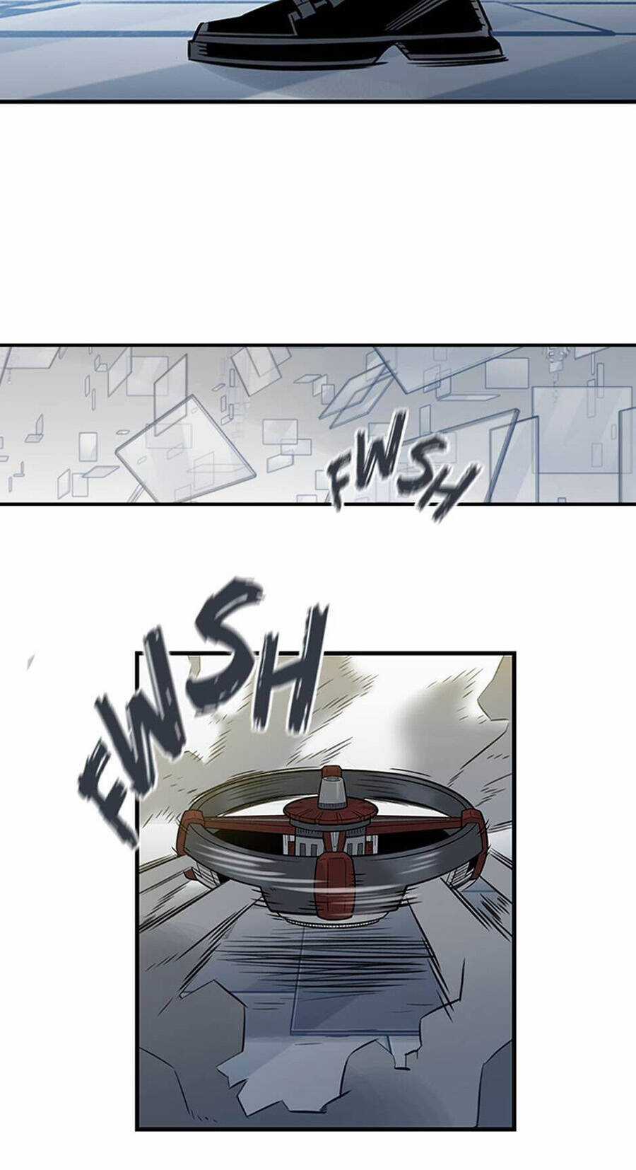 Điểm Hẹn - Chapter 73 - Trang 45