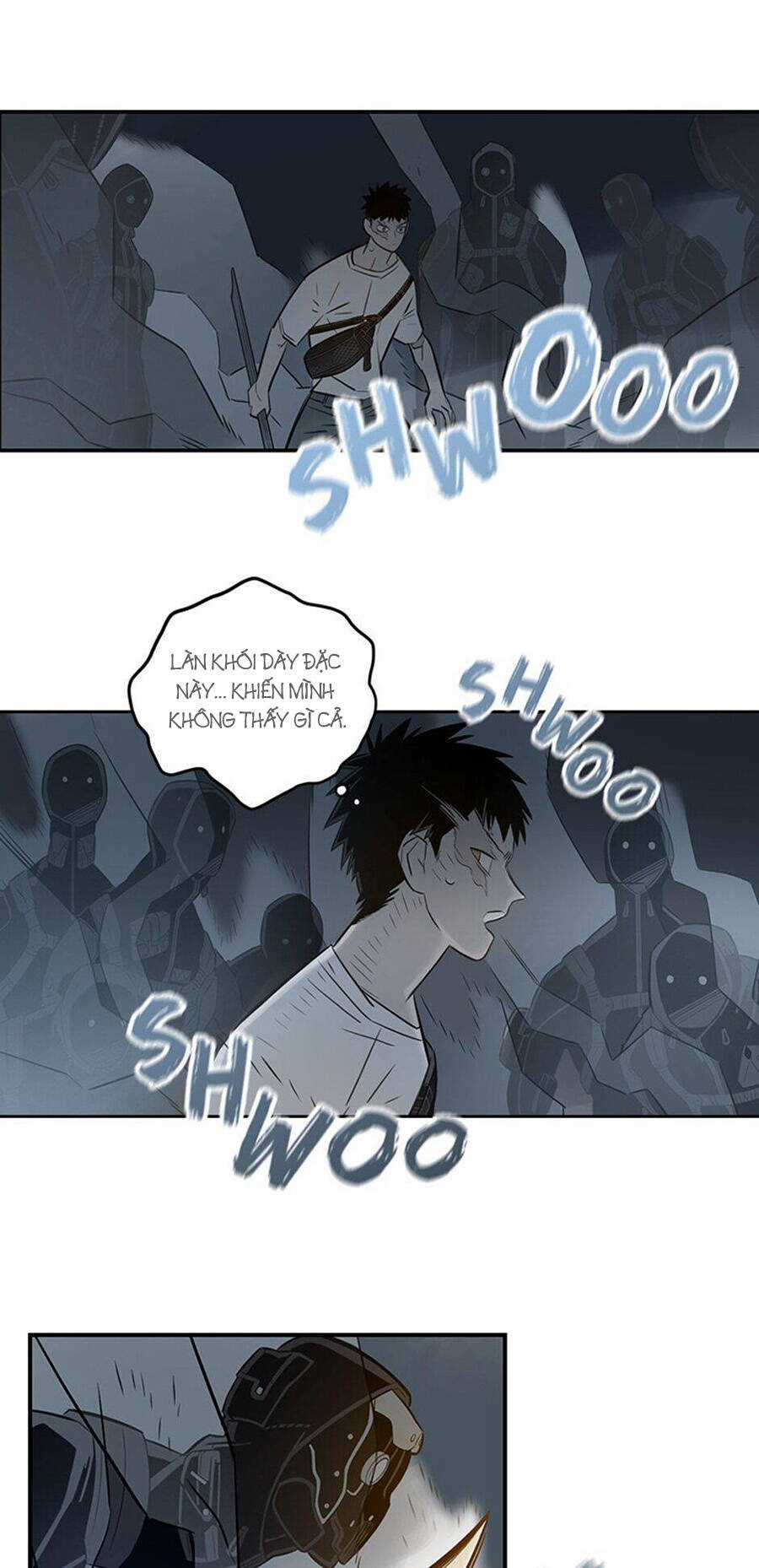 Điểm Hẹn - Chapter 73 - Trang 46