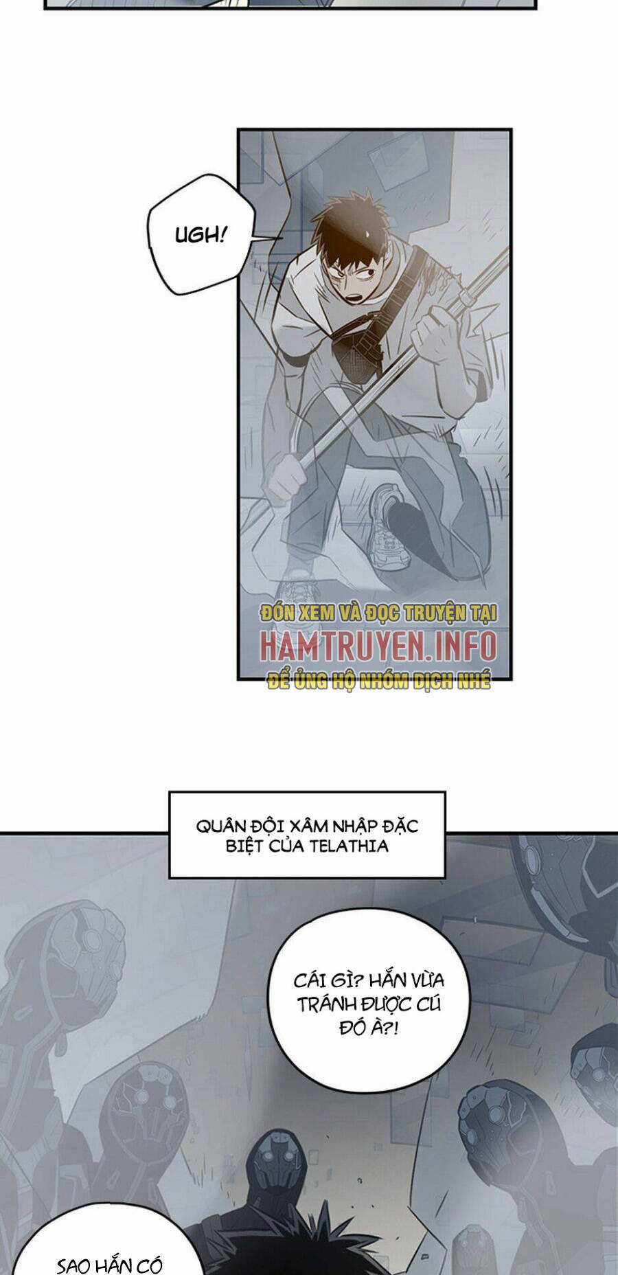 Điểm Hẹn - Chapter 73 - Trang 48