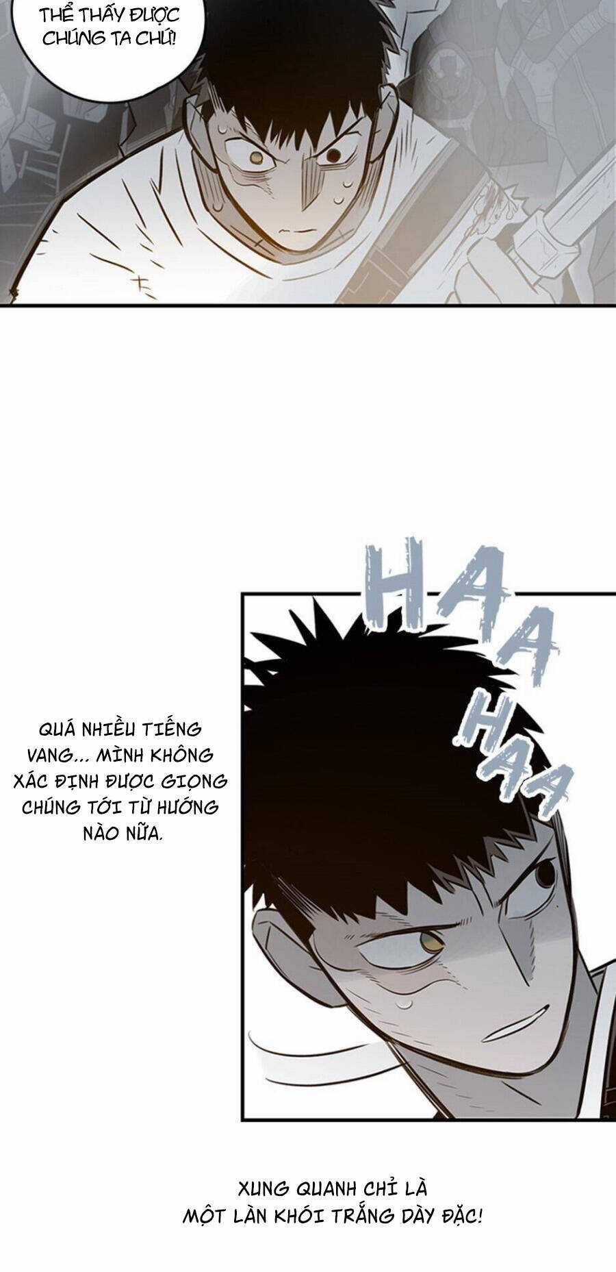 Điểm Hẹn - Chapter 73 - Trang 49