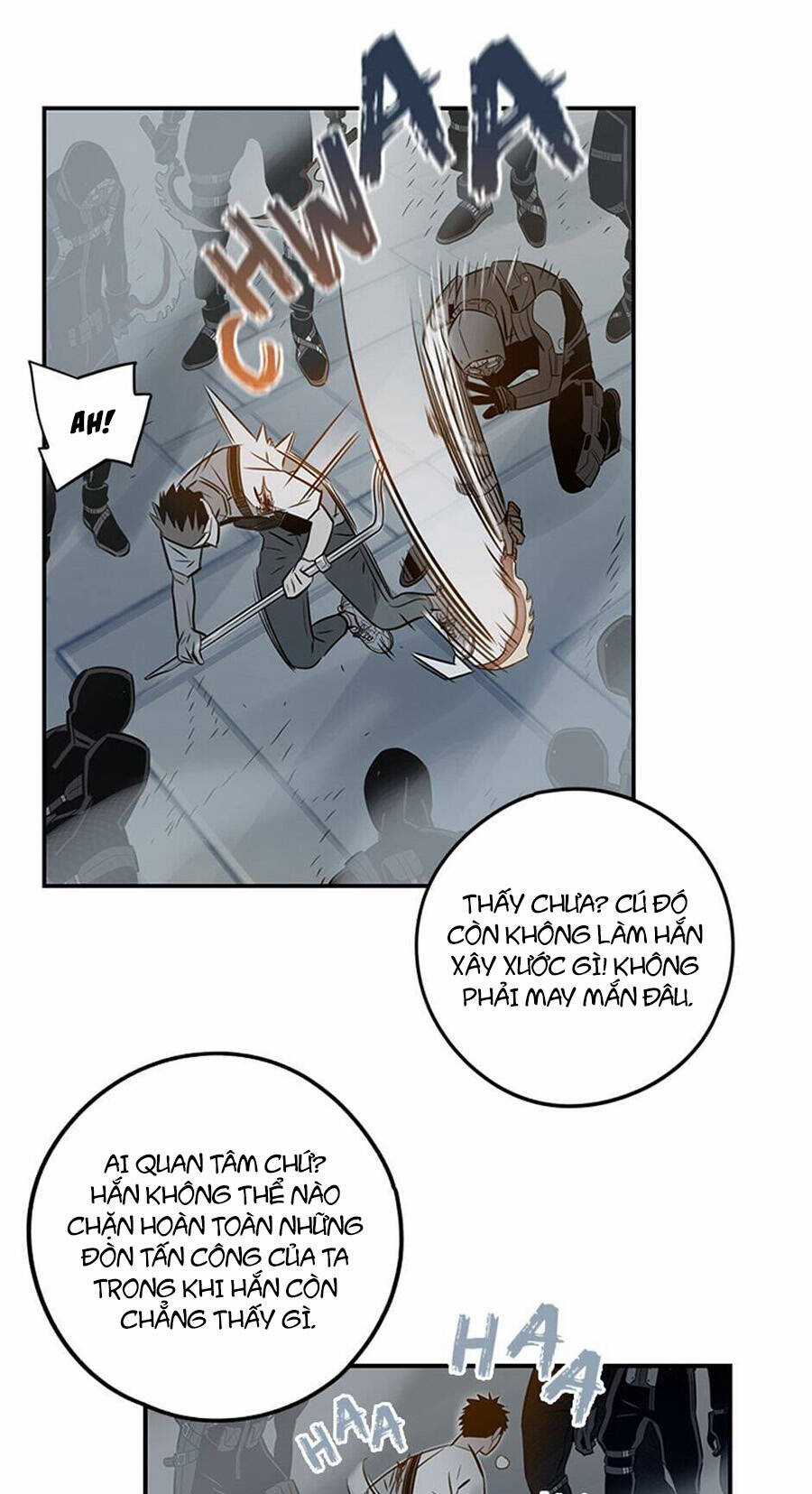 Điểm Hẹn - Chapter 73 - Trang 50