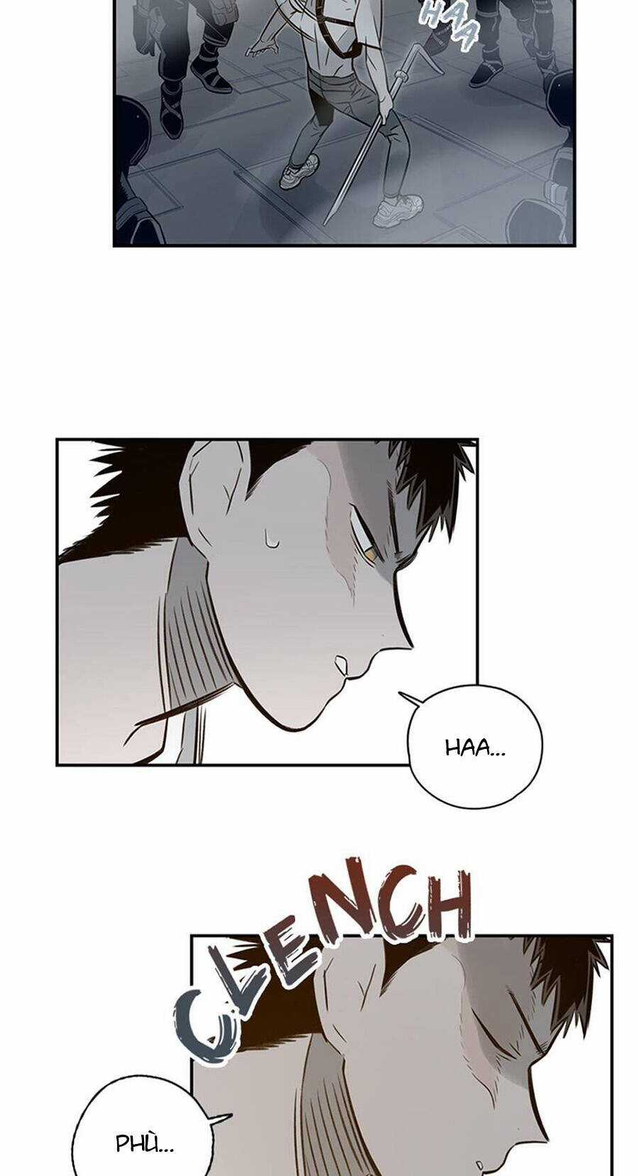 Điểm Hẹn - Chapter 73 - Trang 51