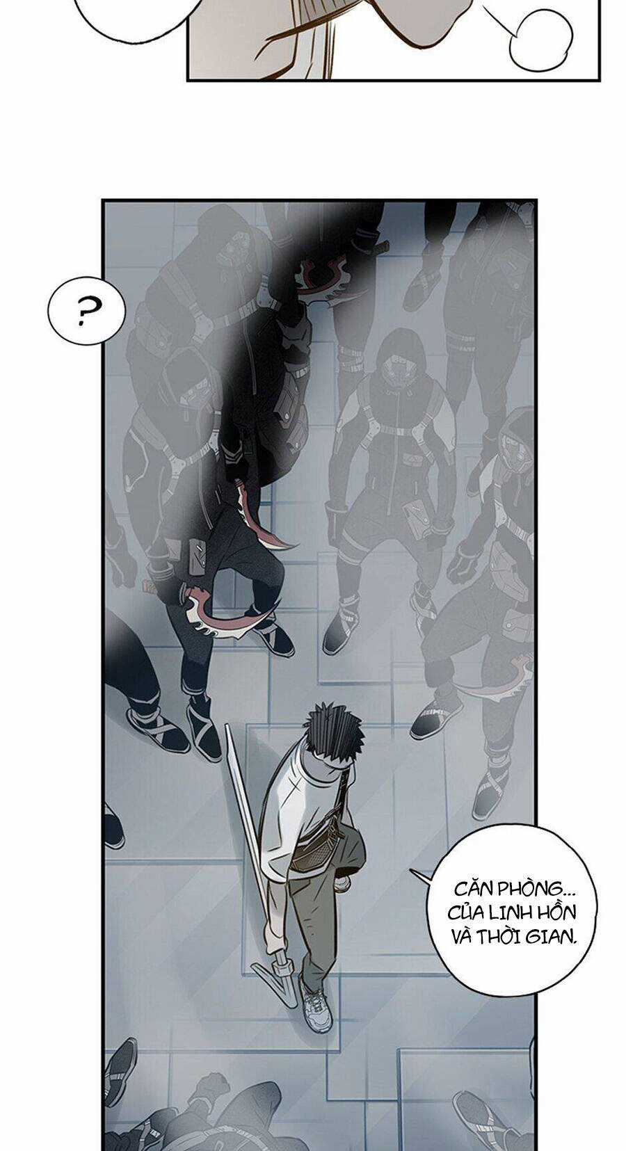 Điểm Hẹn - Chapter 73 - Trang 52