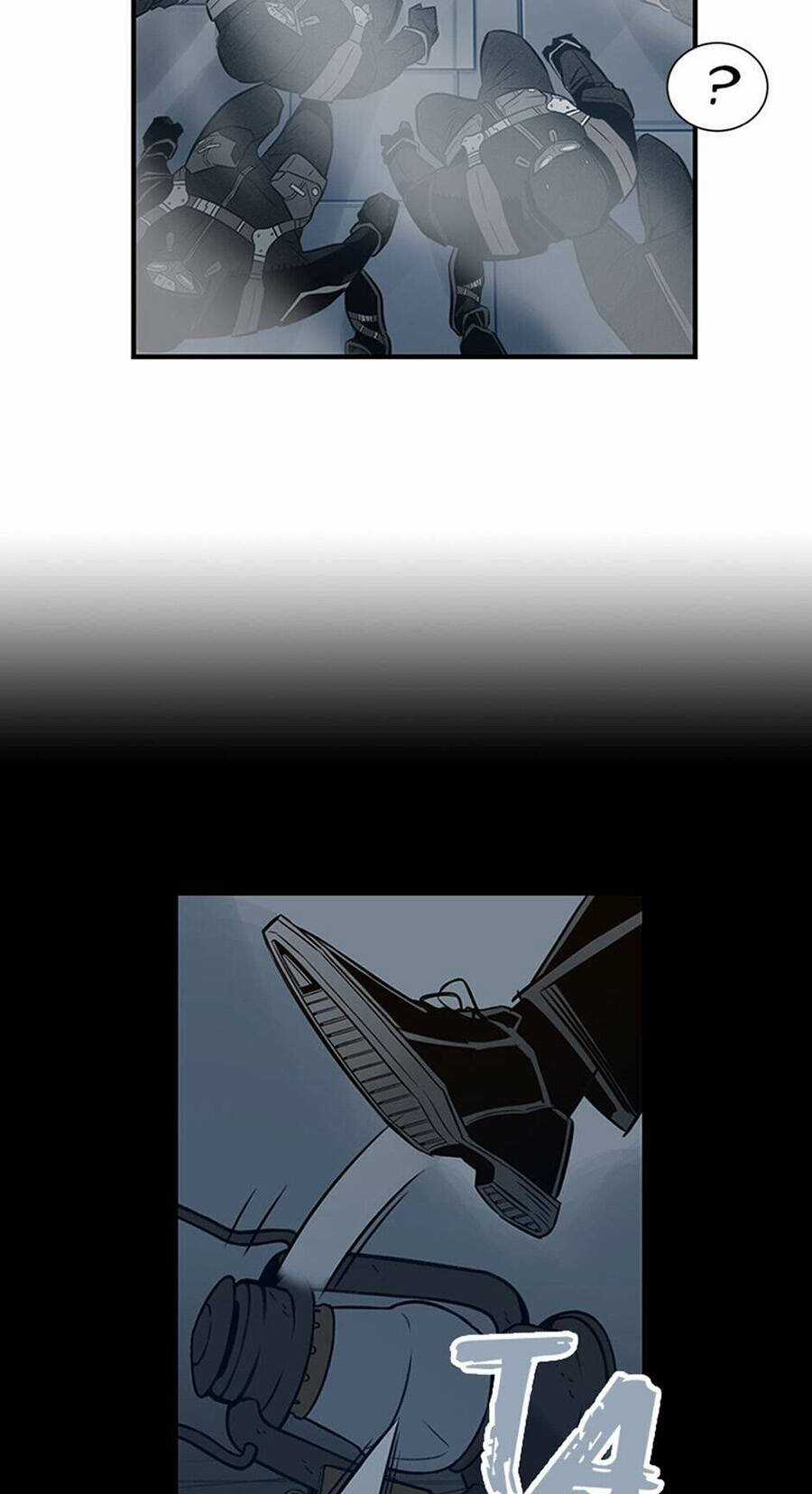 Điểm Hẹn - Chapter 73 - Trang 53