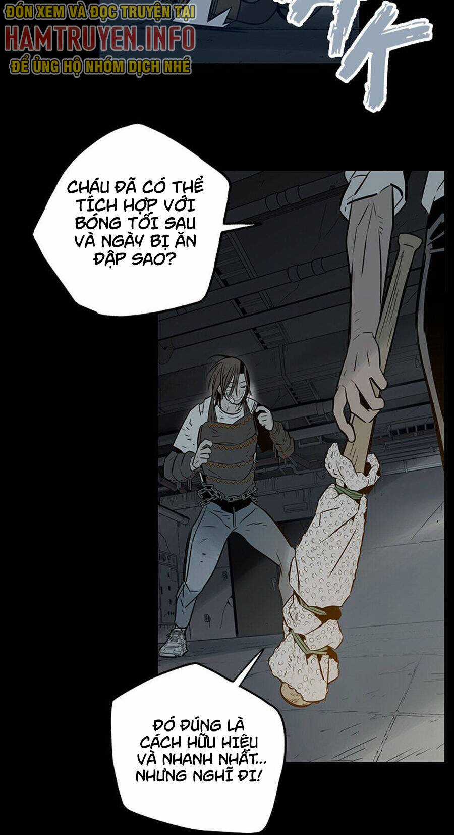 Điểm Hẹn - Chapter 73 - Trang 54