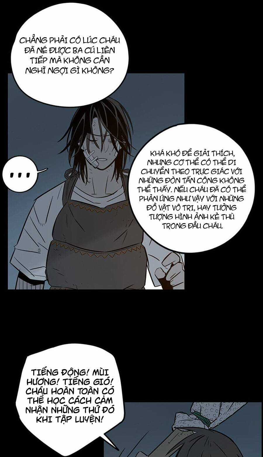 Điểm Hẹn - Chapter 73 - Trang 55