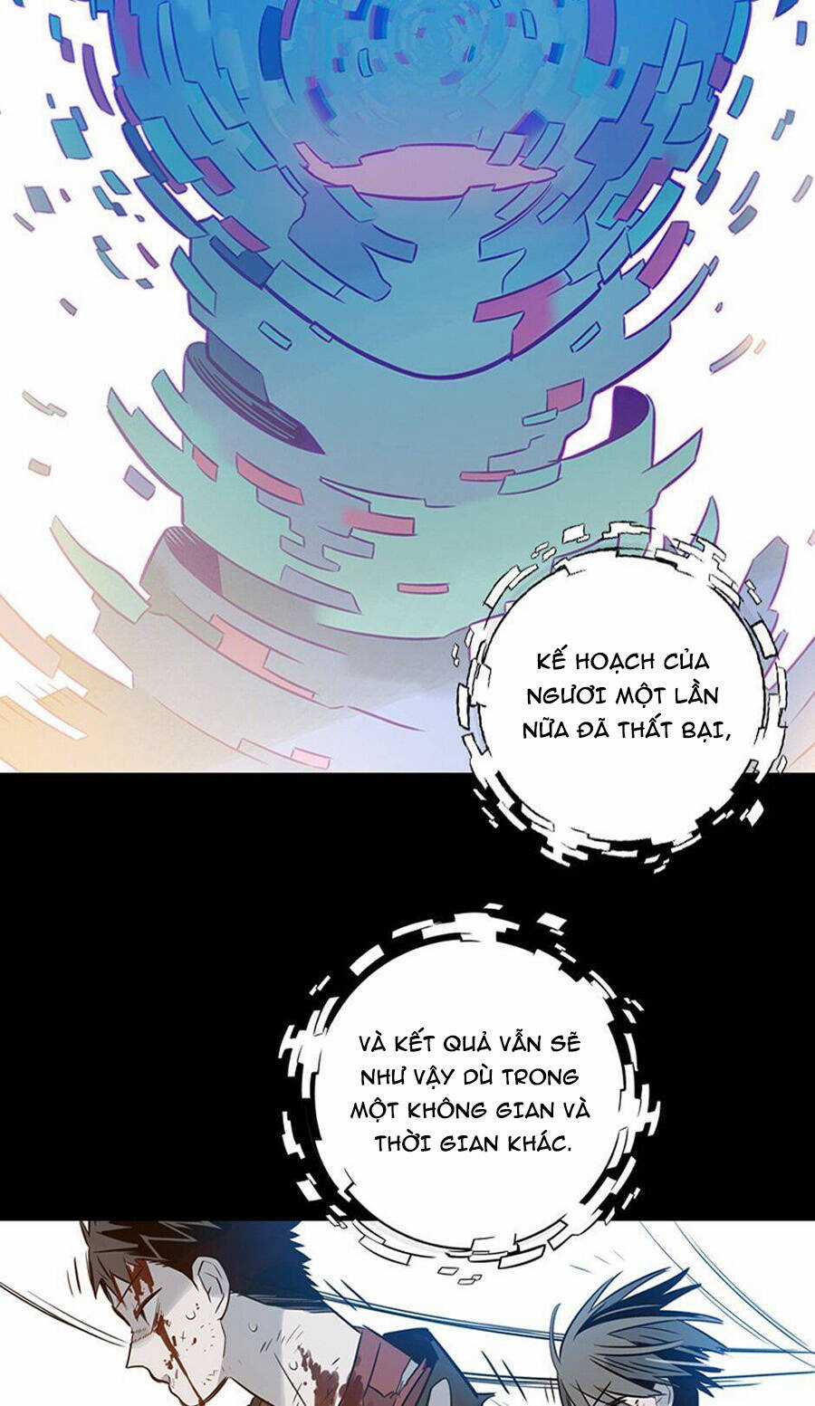 Điểm Hẹn - Chapter 73 - Trang 7