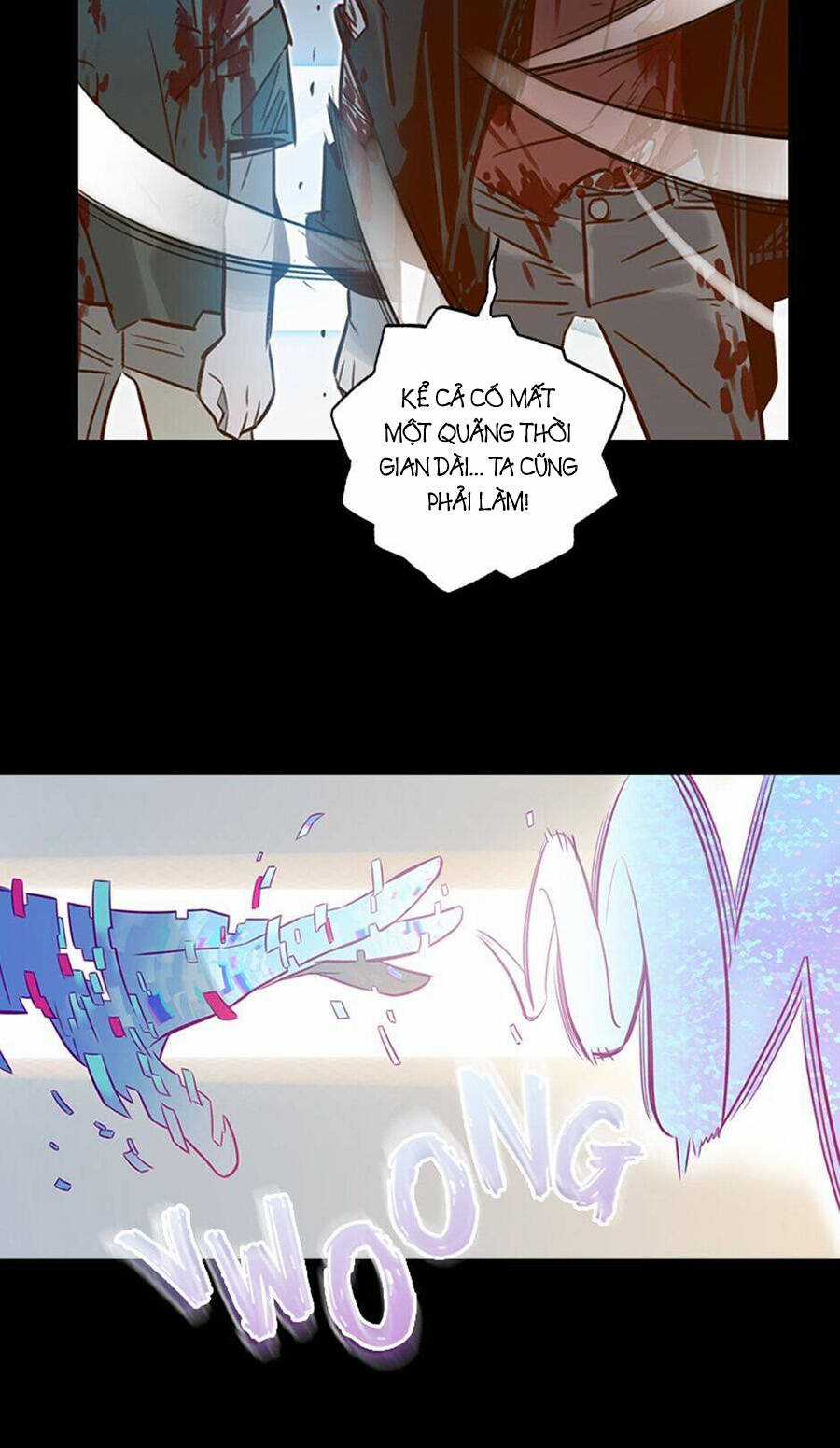 Điểm Hẹn - Chapter 73 - Trang 10