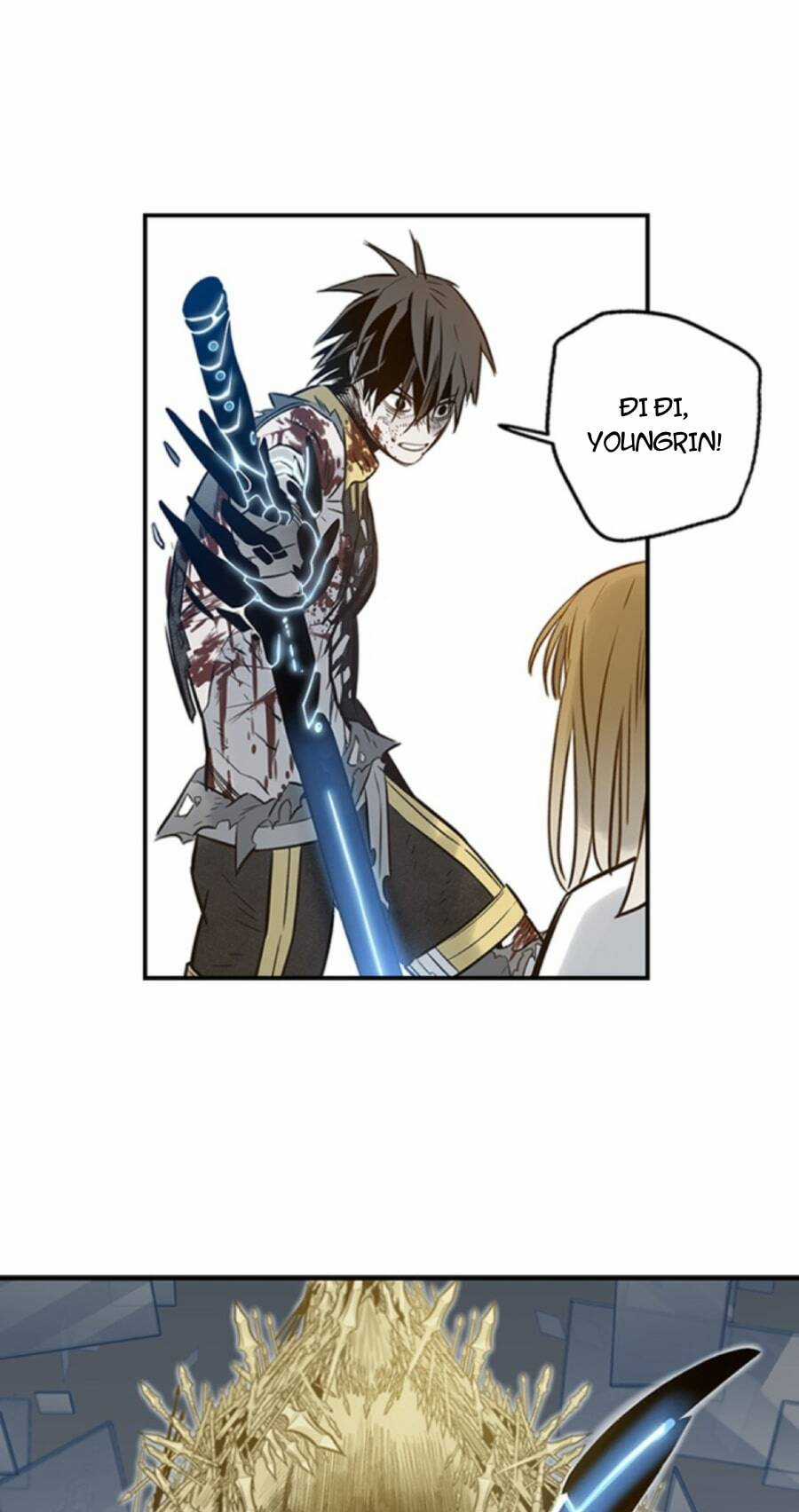 Điểm Hẹn - Chapter 74 - Trang 1