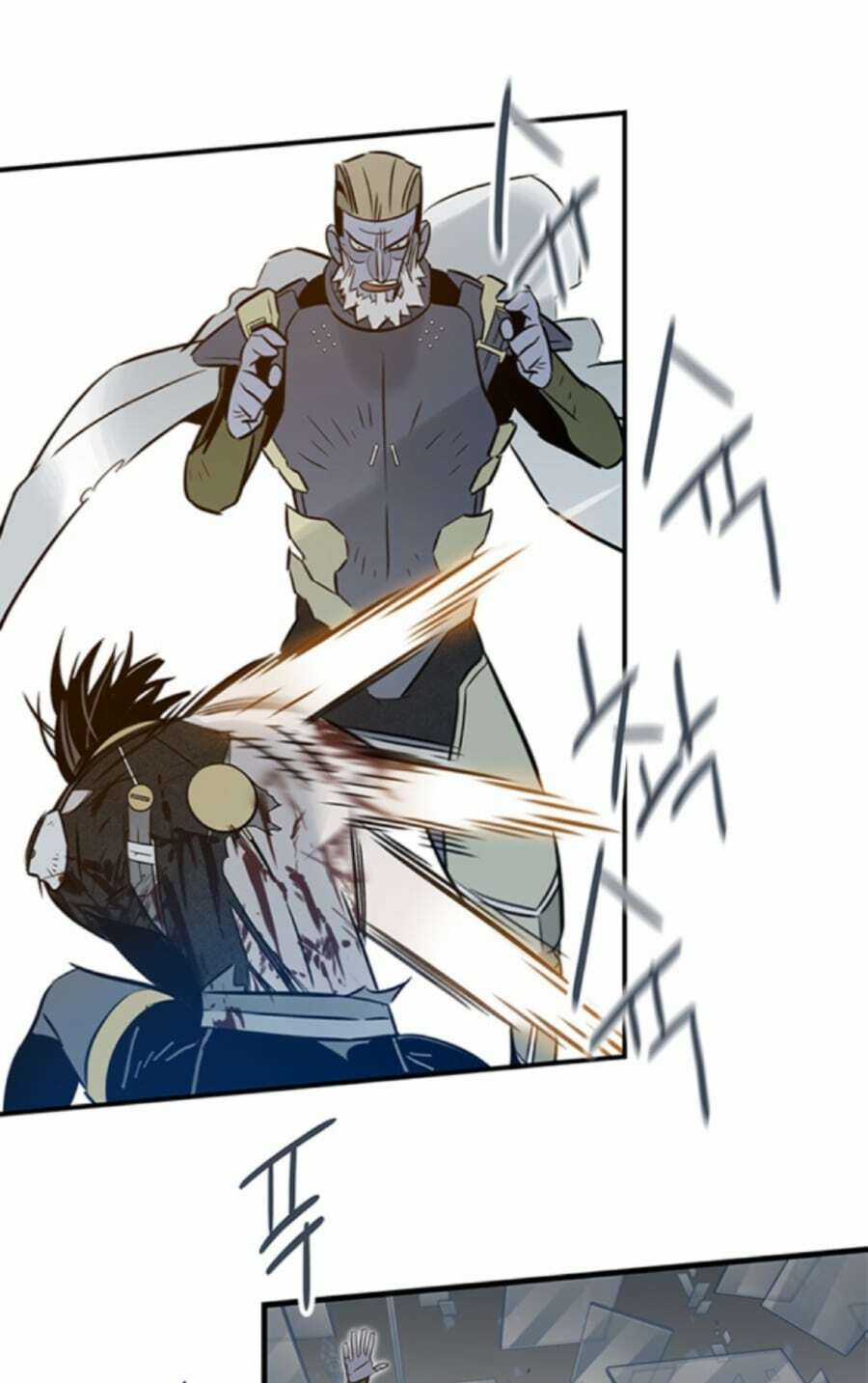 Điểm Hẹn - Chapter 74 - Trang 11