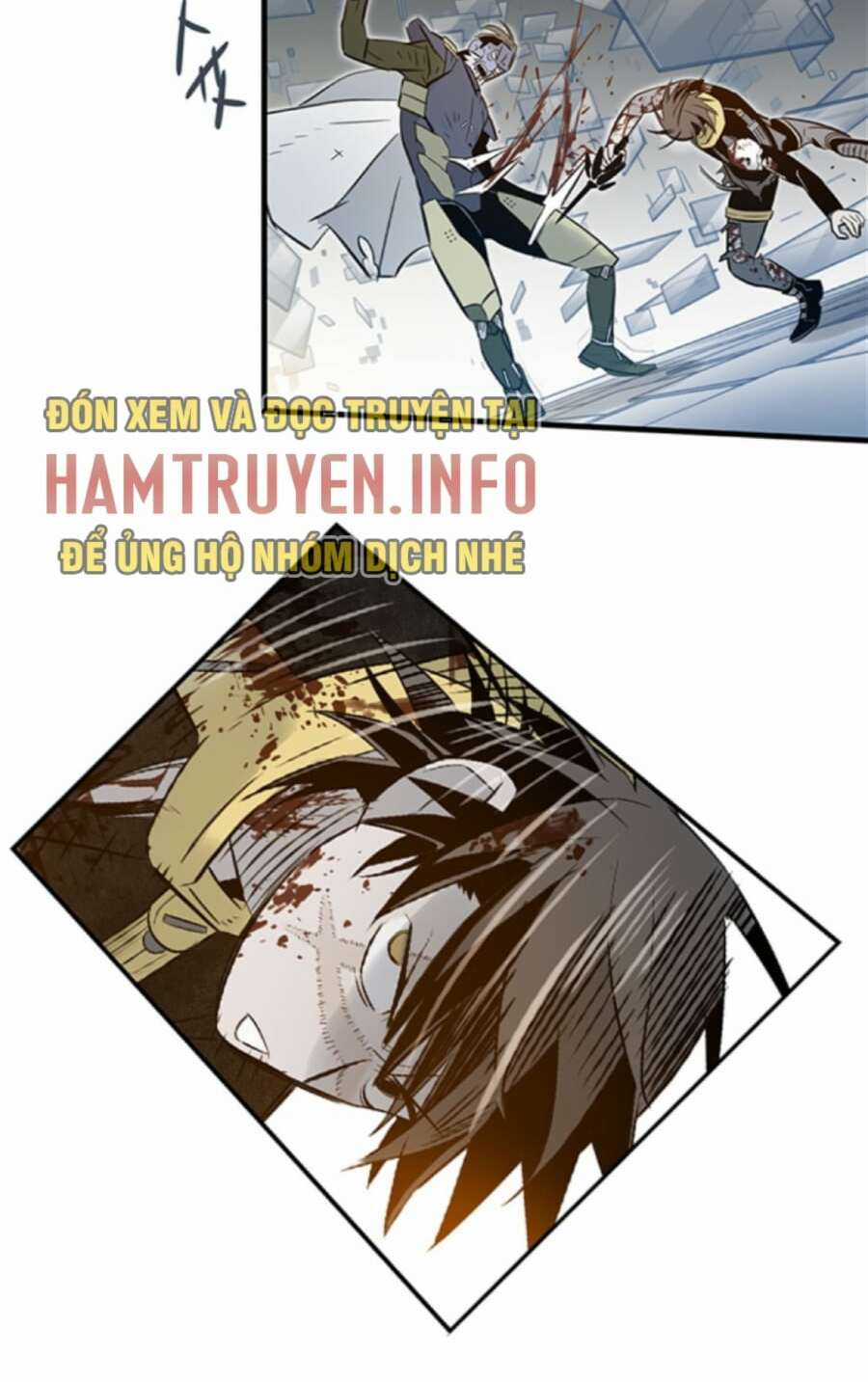 Điểm Hẹn - Chapter 74 - Trang 12