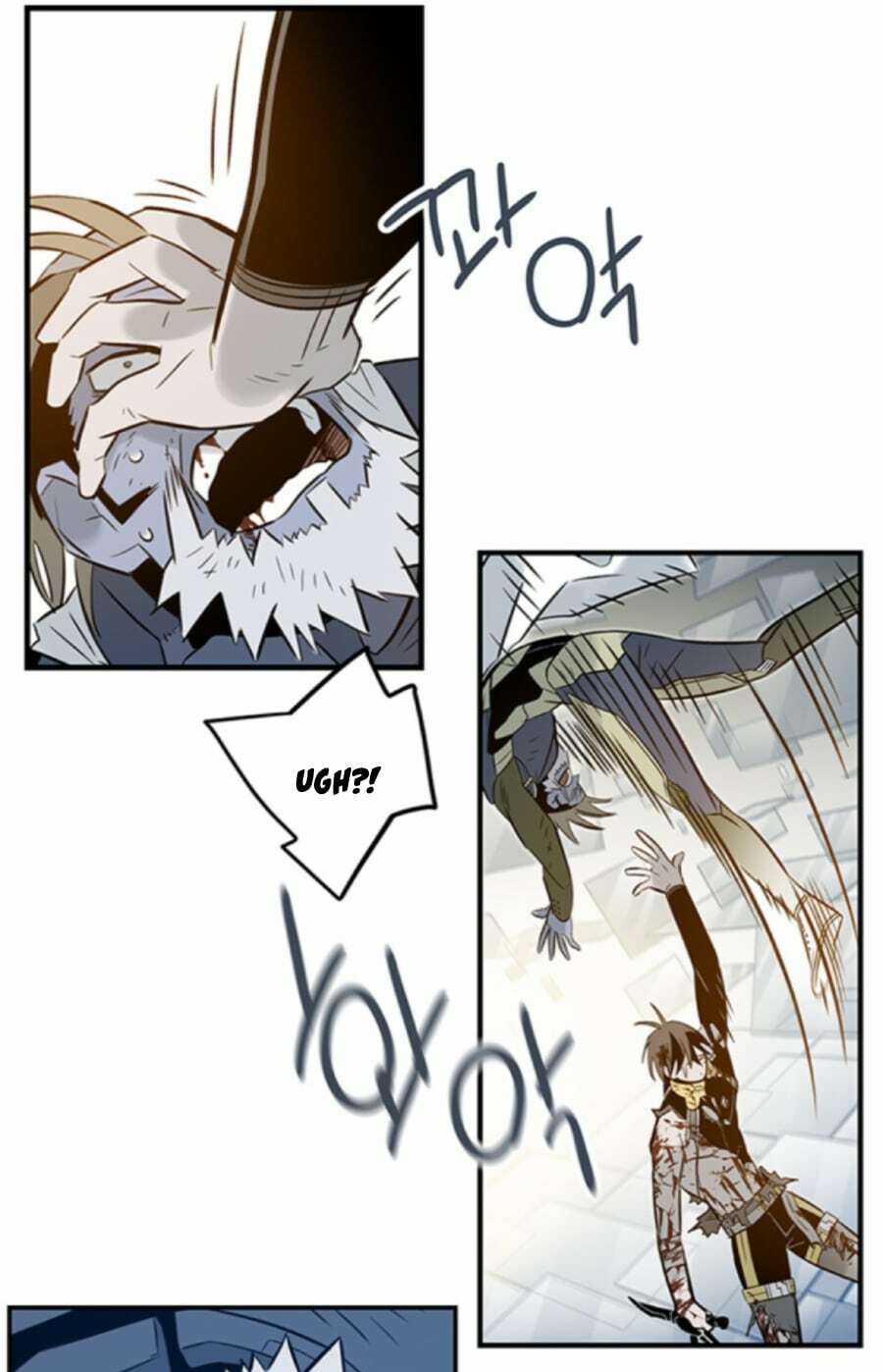 Điểm Hẹn - Chapter 74 - Trang 15