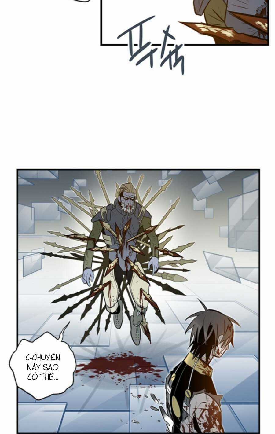 Điểm Hẹn - Chapter 74 - Trang 22