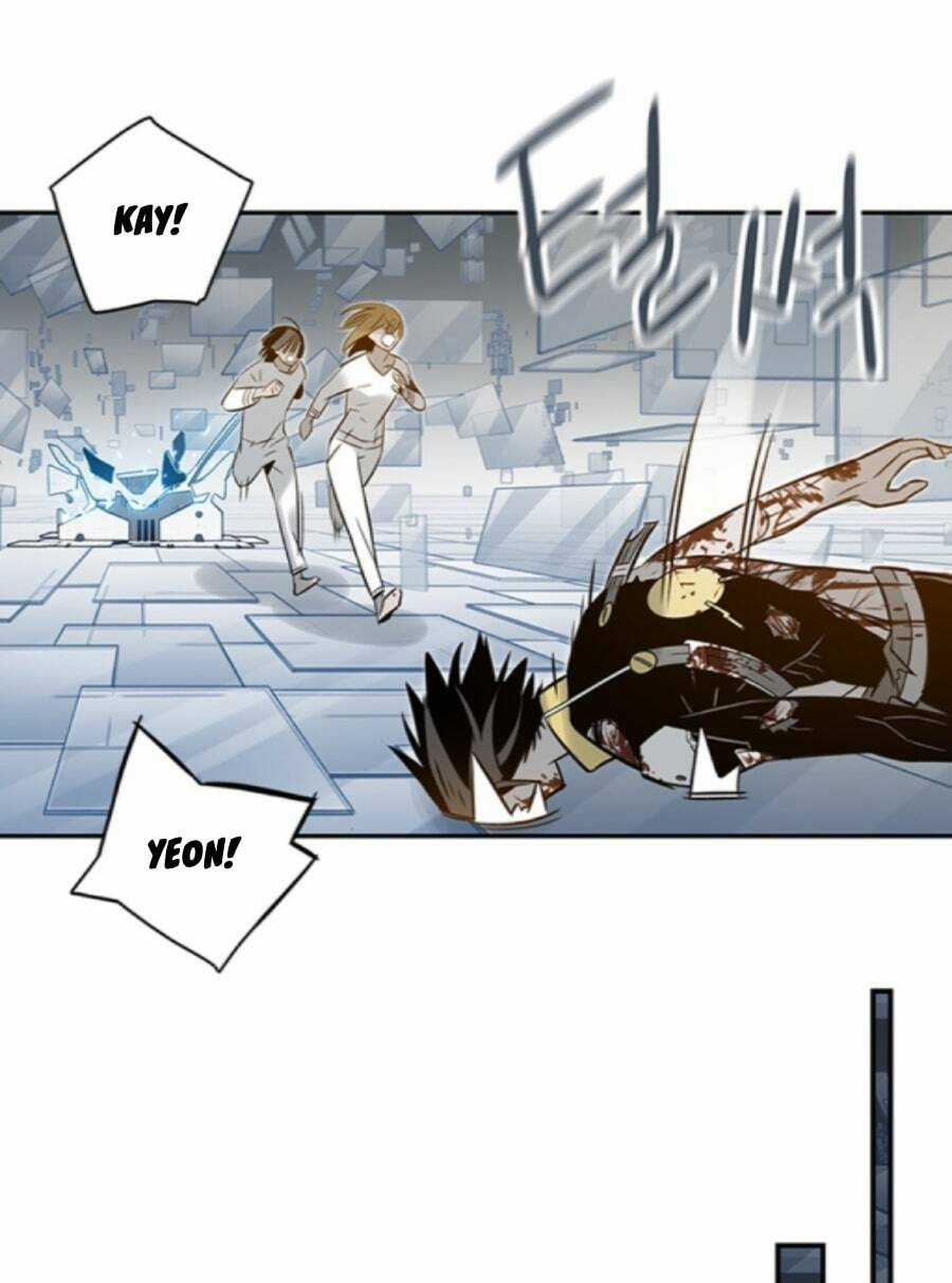 Điểm Hẹn - Chapter 74 - Trang 23