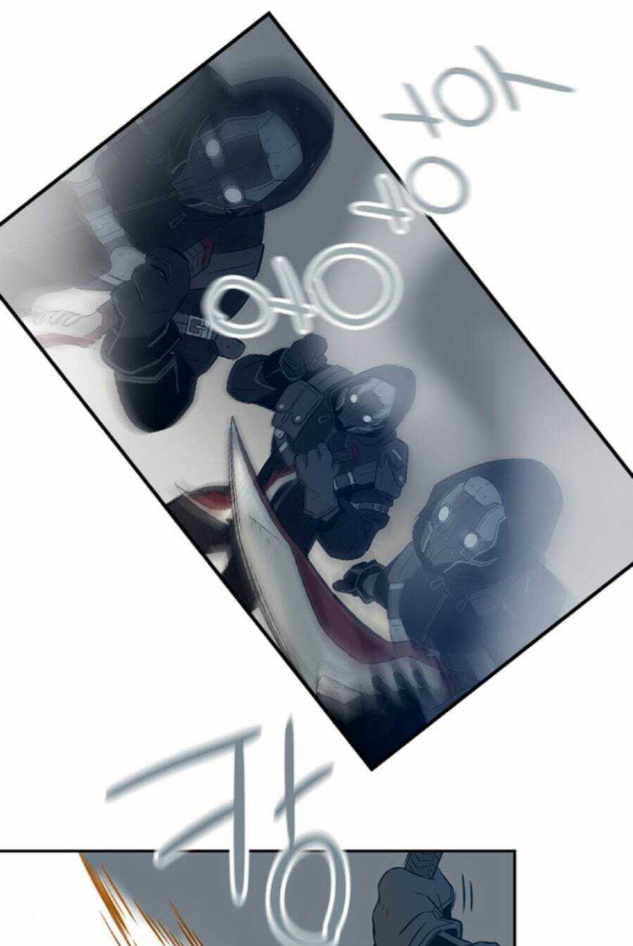 Điểm Hẹn - Chapter 74 - Trang 25