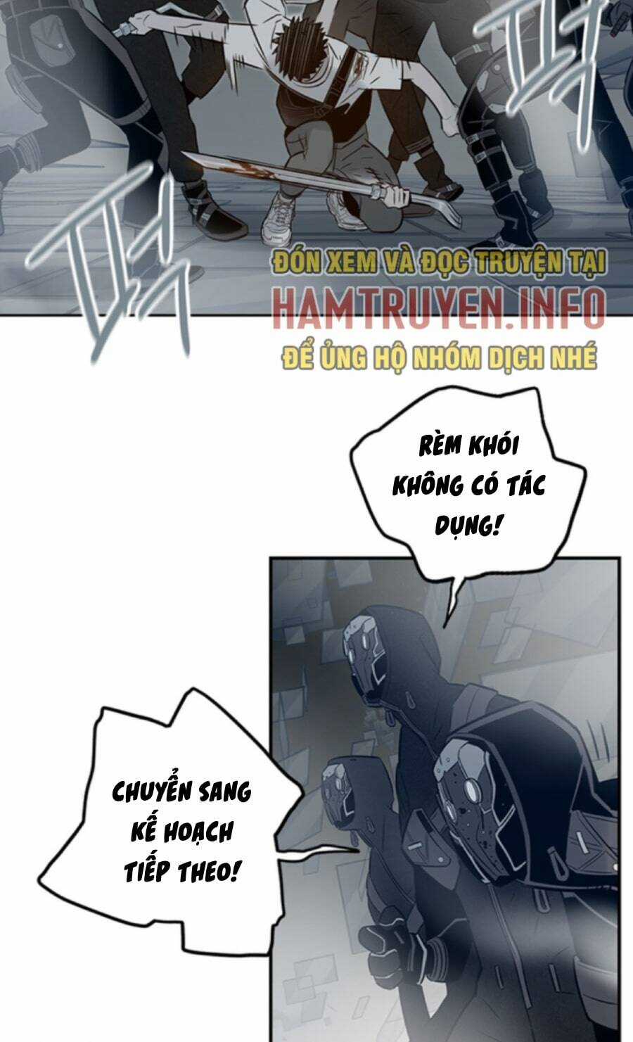 Điểm Hẹn - Chapter 74 - Trang 28