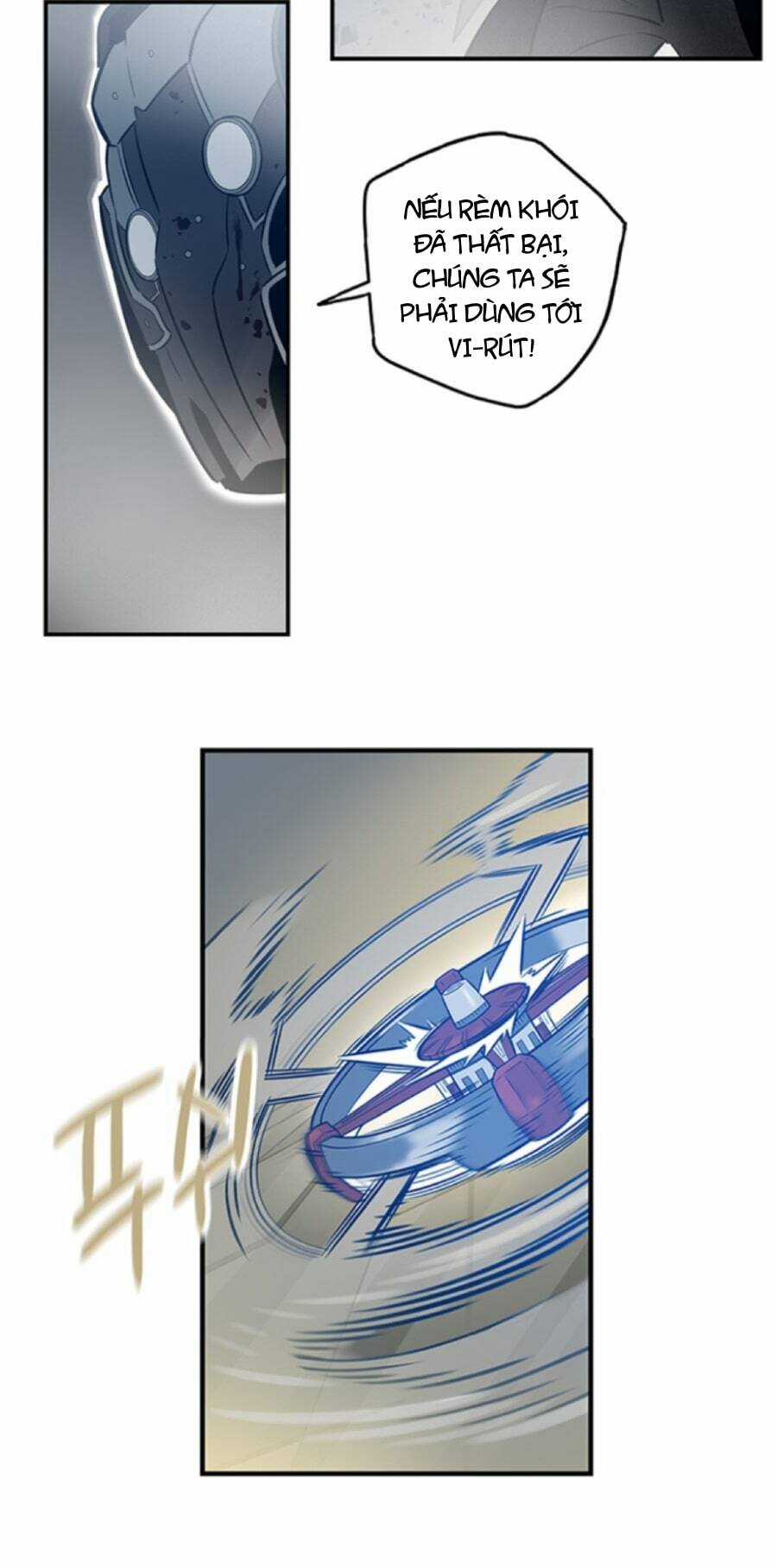 Điểm Hẹn - Chapter 74 - Trang 29