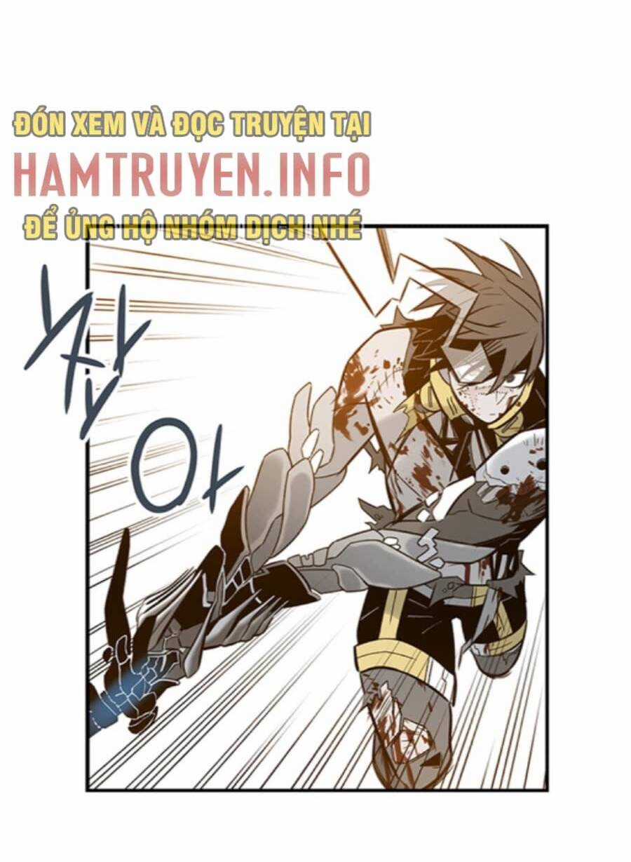 Điểm Hẹn - Chapter 74 - Trang 4