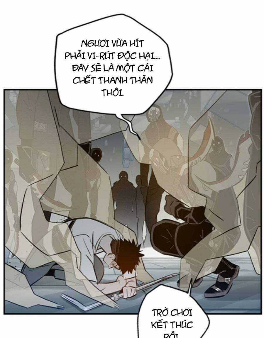 Điểm Hẹn - Chapter 74 - Trang 34