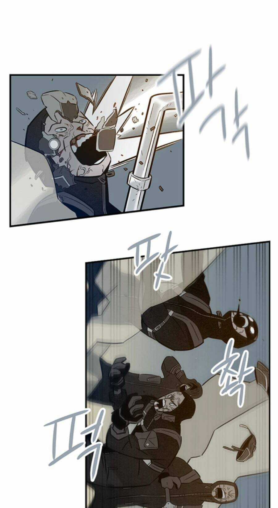 Điểm Hẹn - Chapter 74 - Trang 38