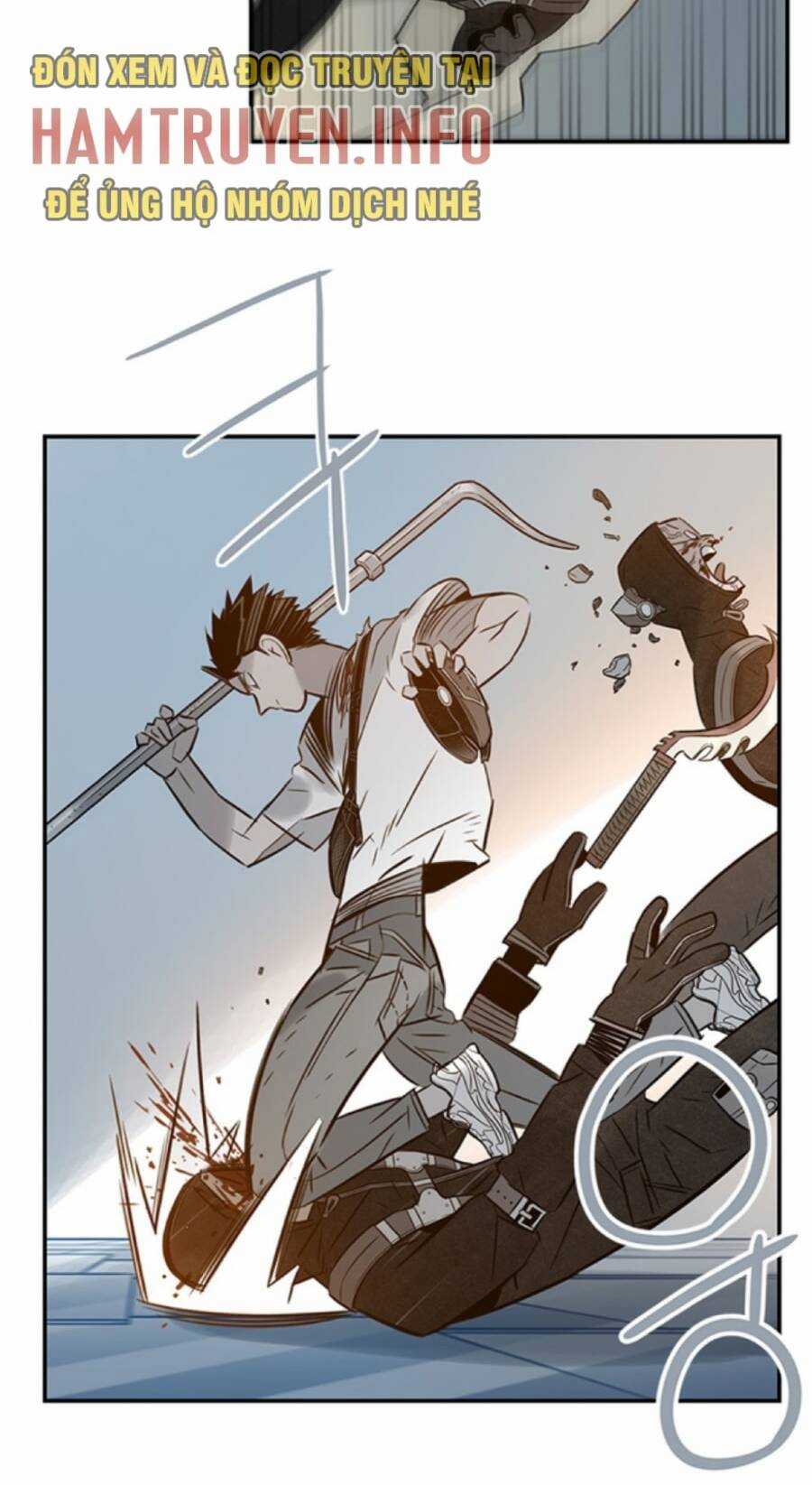 Điểm Hẹn - Chapter 74 - Trang 39