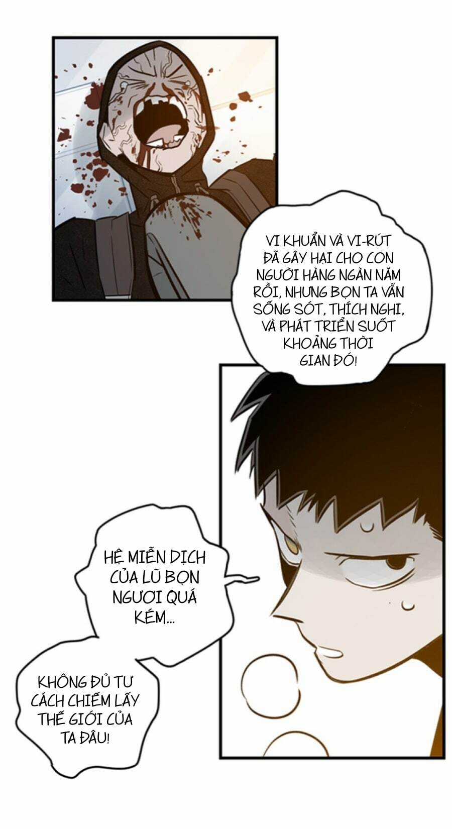 Điểm Hẹn - Chapter 74 - Trang 40