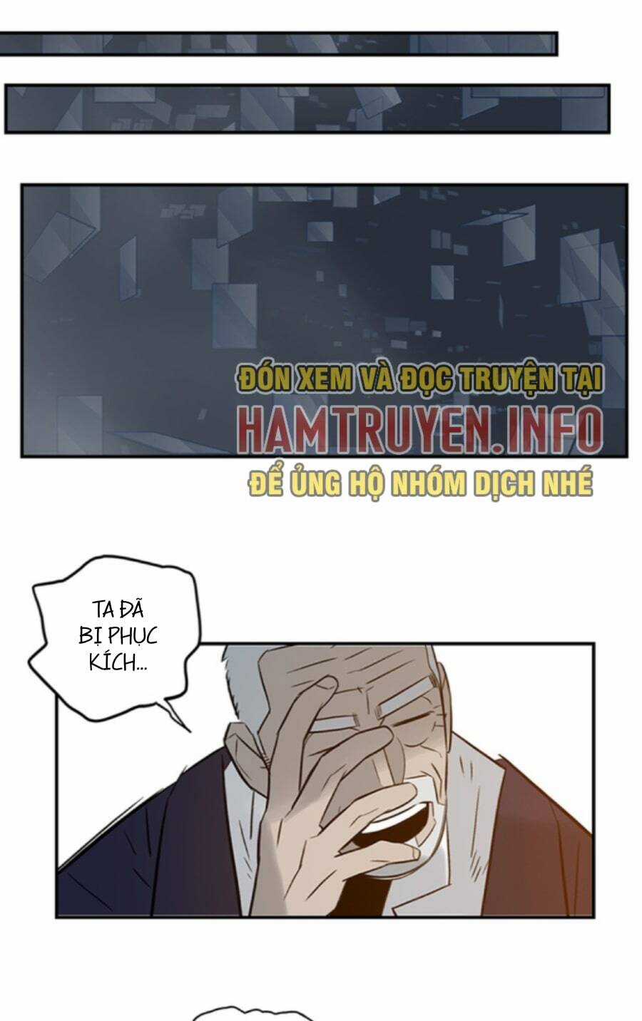 Điểm Hẹn - Chapter 74 - Trang 41