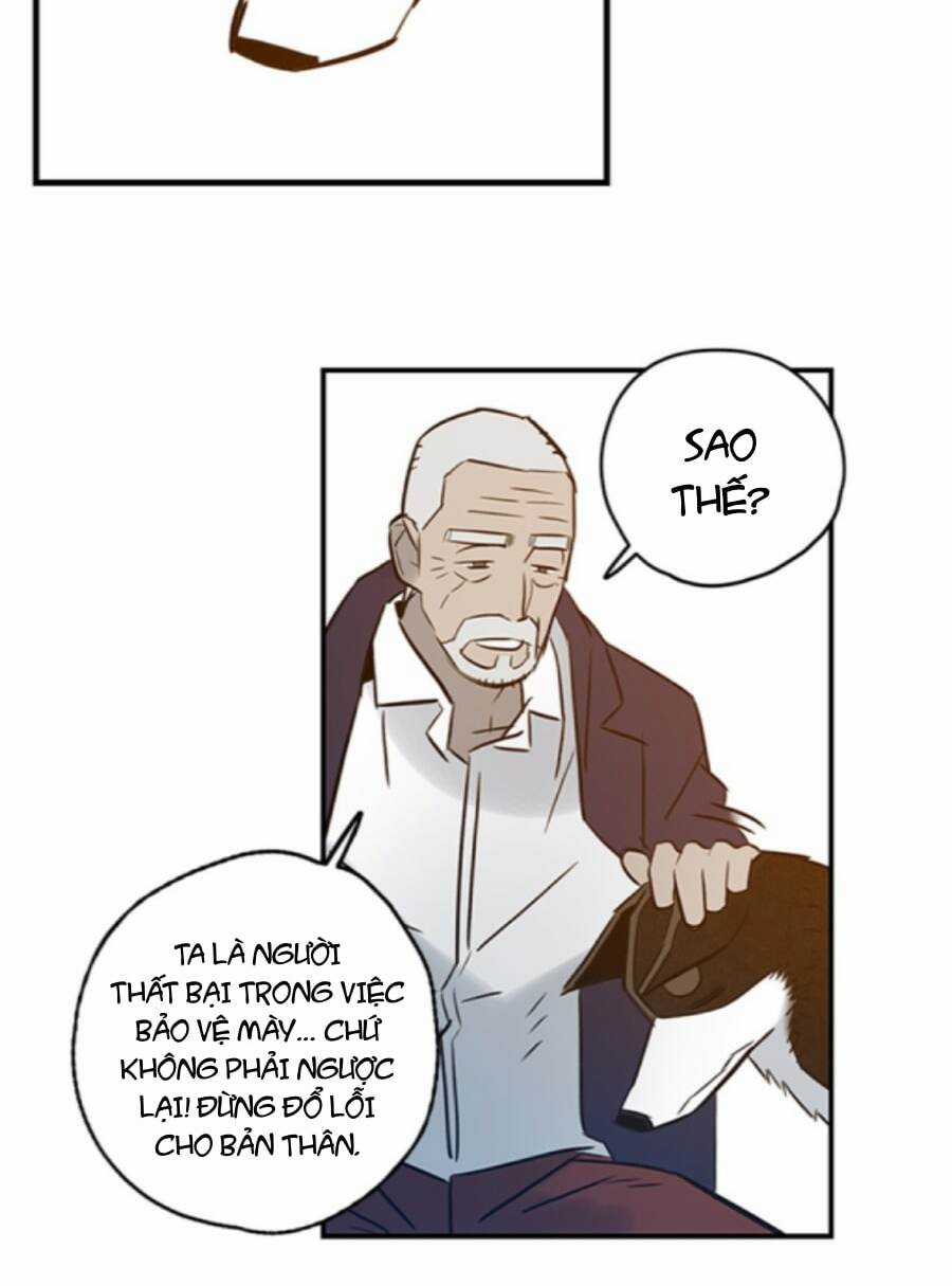 Điểm Hẹn - Chapter 74 - Trang 44