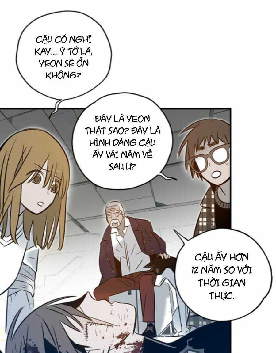 Điểm Hẹn - Chapter 74 - Trang 45