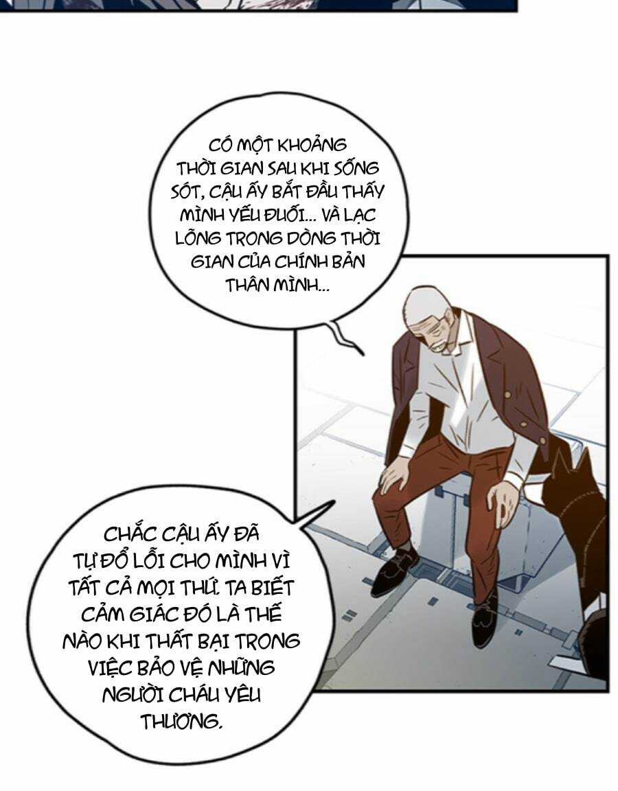 Điểm Hẹn - Chapter 74 - Trang 46