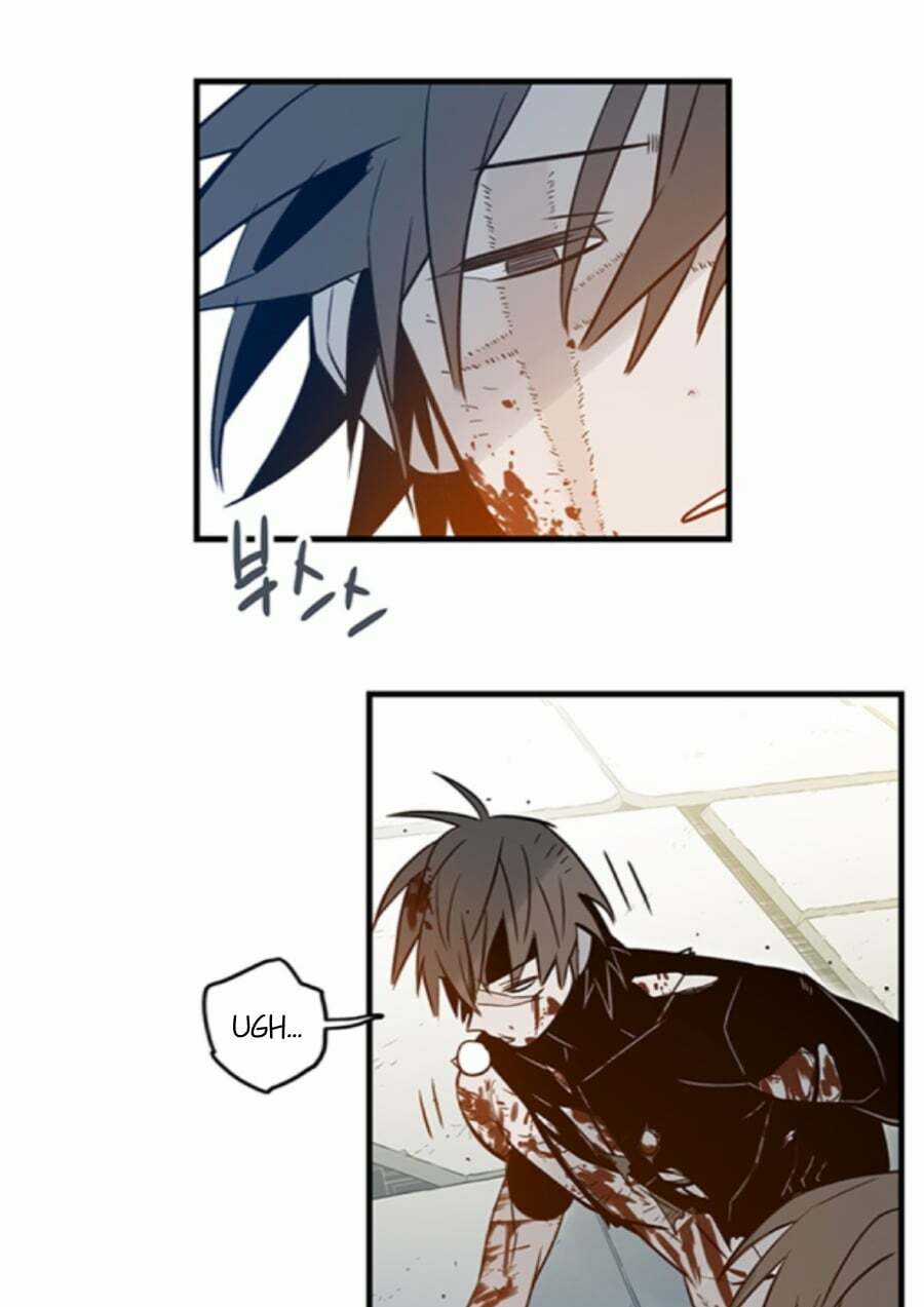 Điểm Hẹn - Chapter 74 - Trang 49