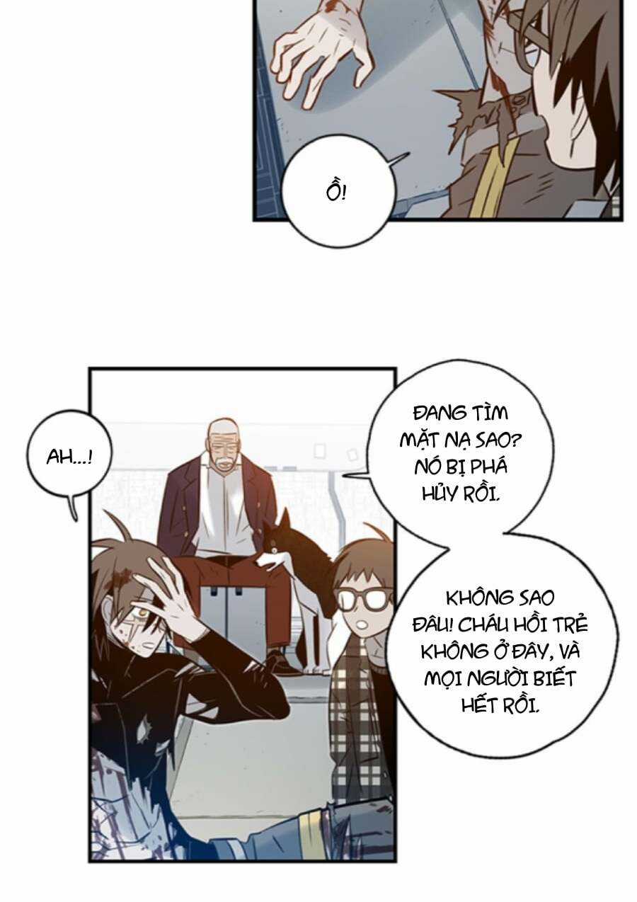Điểm Hẹn - Chapter 74 - Trang 50