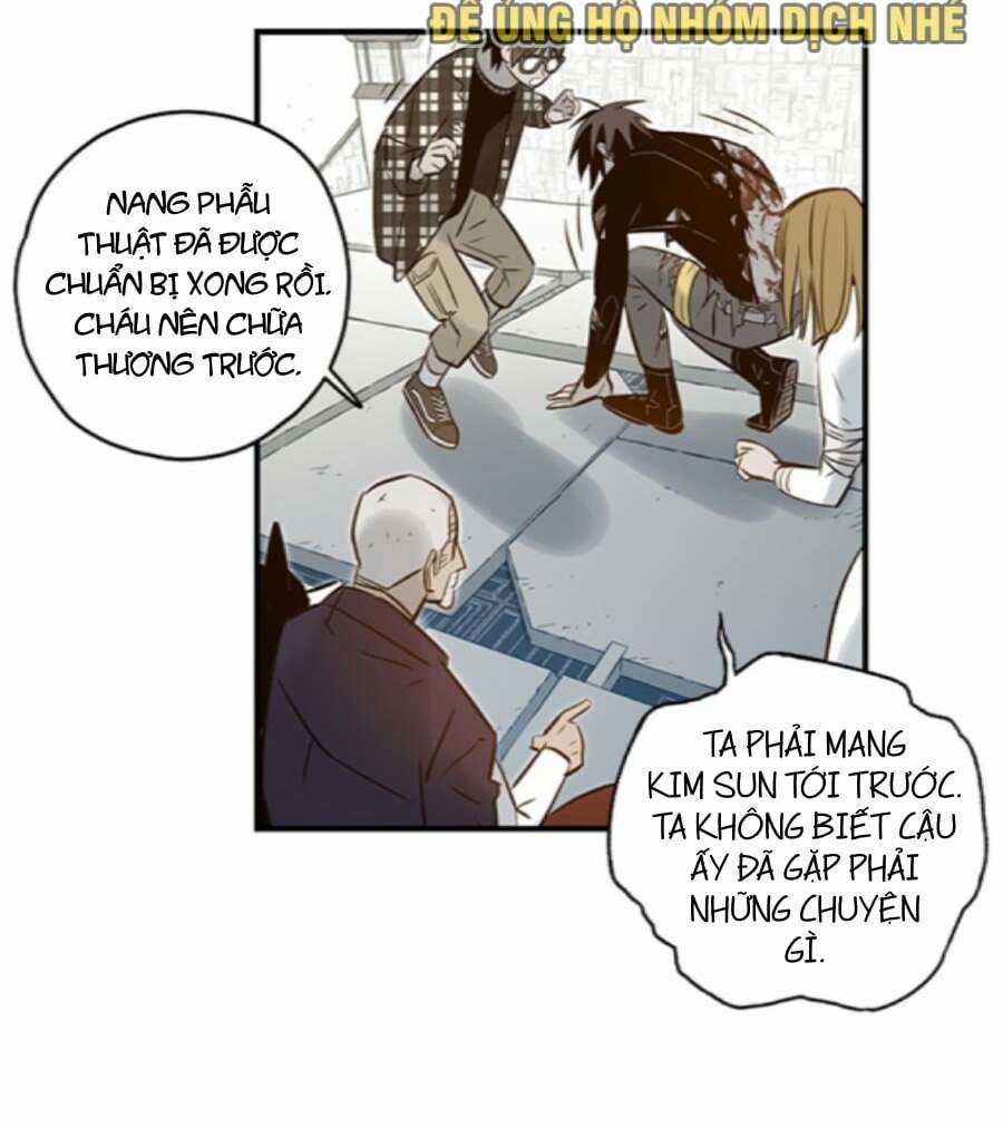 Điểm Hẹn - Chapter 74 - Trang 52