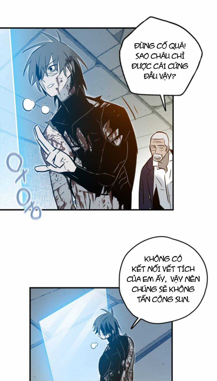 Điểm Hẹn - Chapter 74 - Trang 53