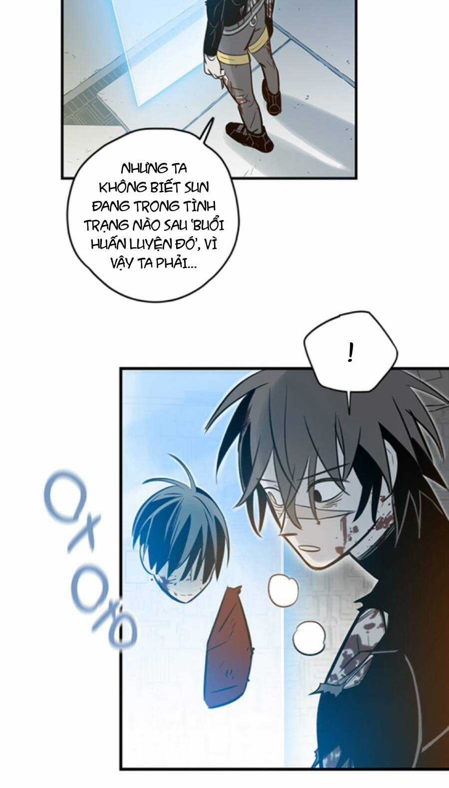 Điểm Hẹn - Chapter 74 - Trang 54