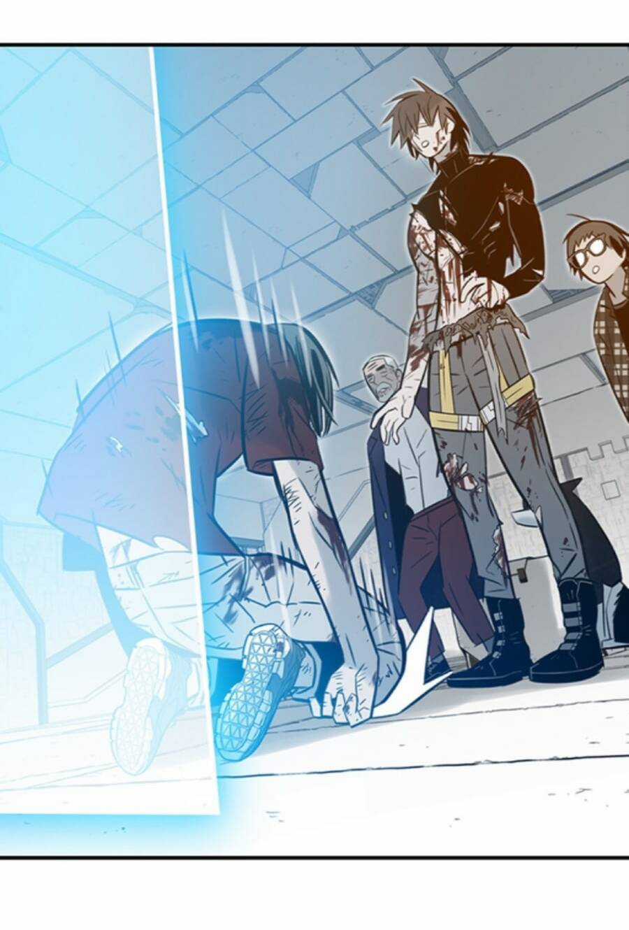 Điểm Hẹn - Chapter 74 - Trang 56