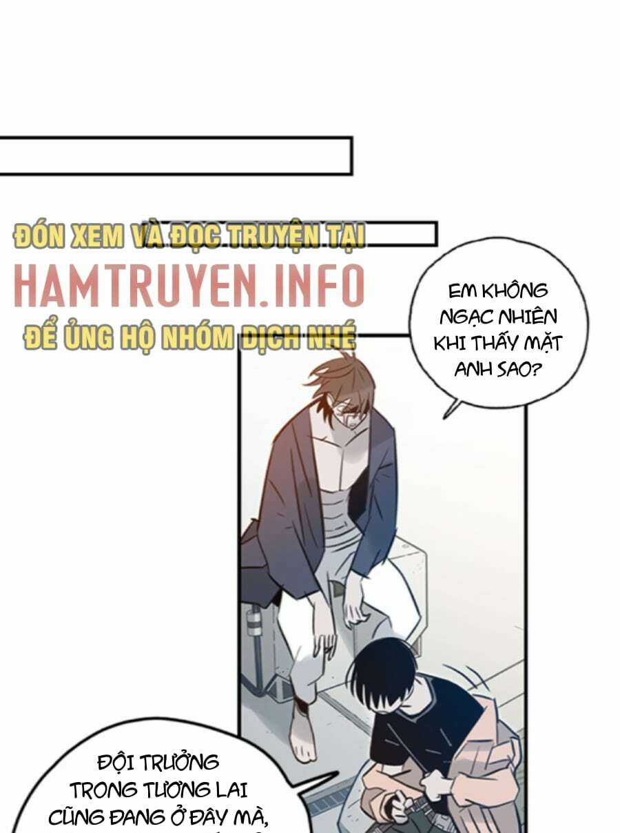Điểm Hẹn - Chapter 74 - Trang 57
