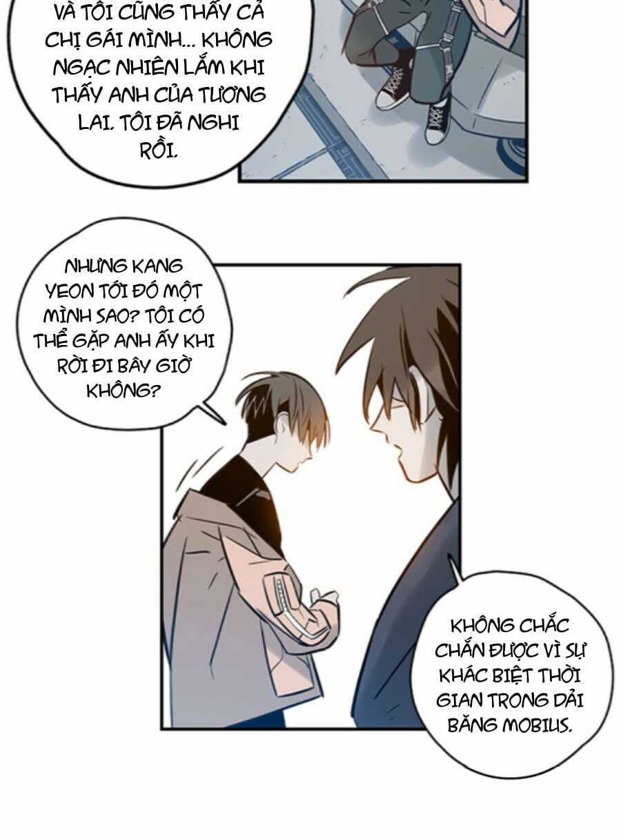 Điểm Hẹn - Chapter 74 - Trang 58