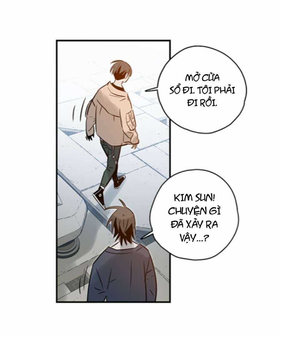 Điểm Hẹn - Chapter 74 - Trang 60