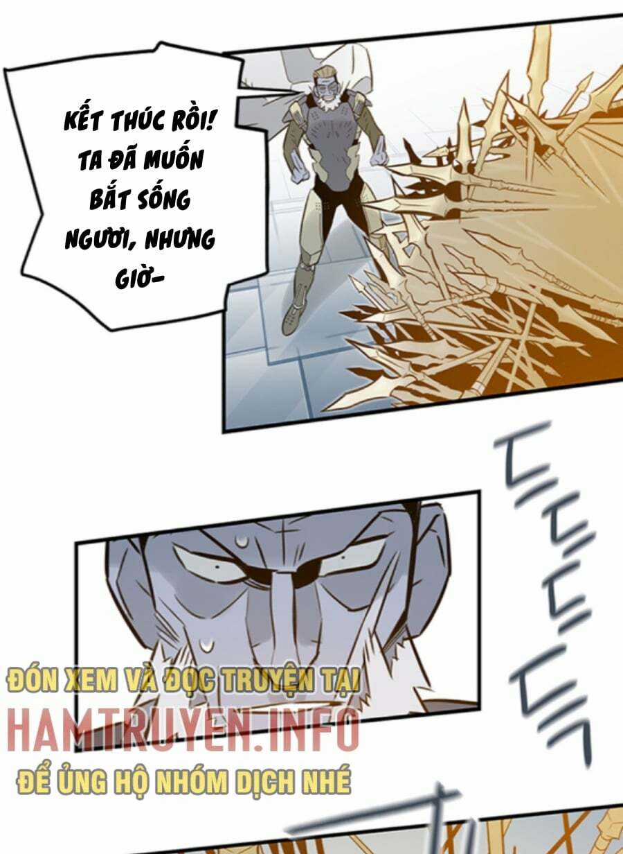 Điểm Hẹn - Chapter 74 - Trang 7