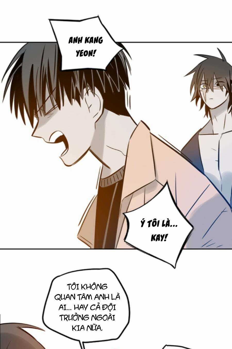 Điểm Hẹn - Chapter 74 - Trang 61