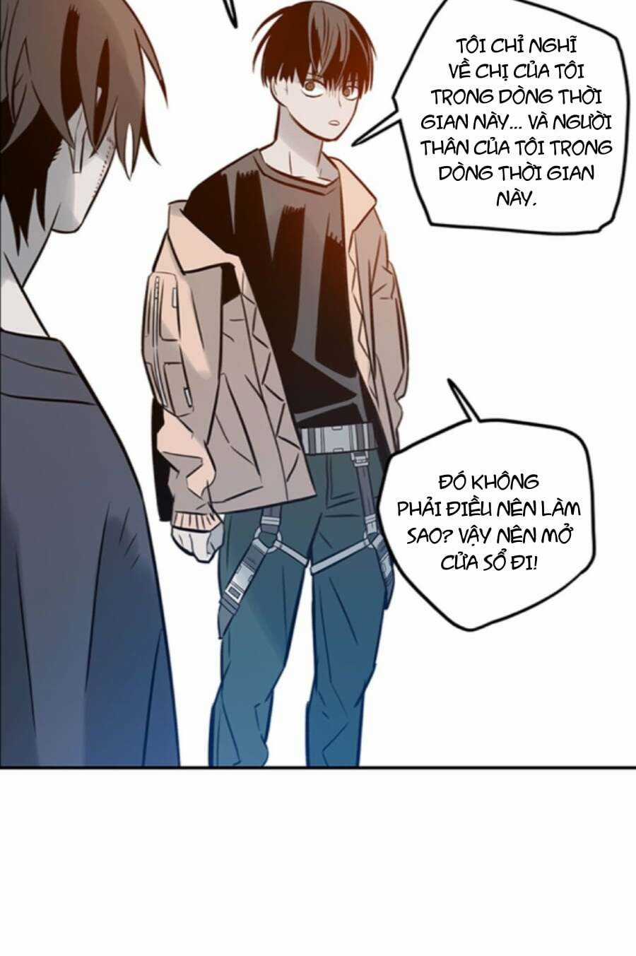 Điểm Hẹn - Chapter 74 - Trang 62