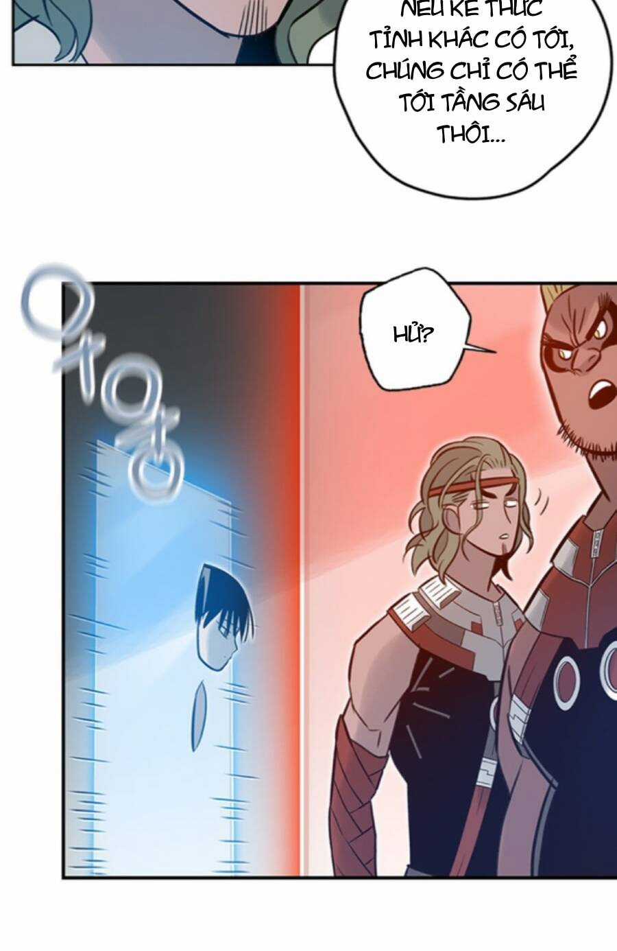 Điểm Hẹn - Chapter 74 - Trang 66