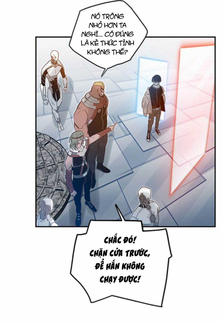 Điểm Hẹn - Chapter 74 - Trang 68