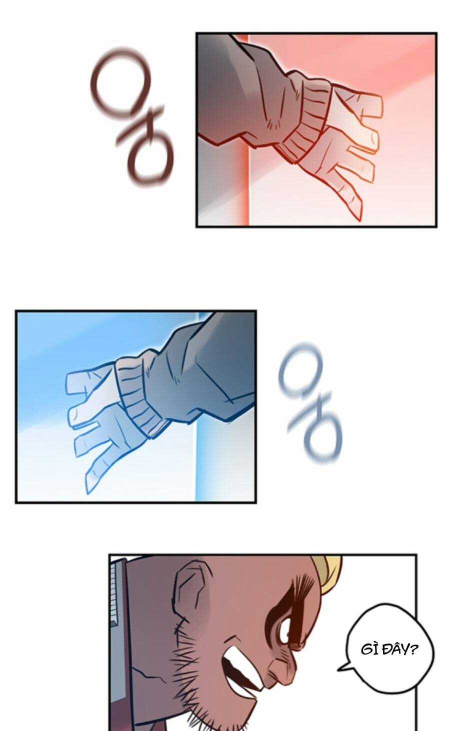 Điểm Hẹn - Chapter 74 - Trang 69