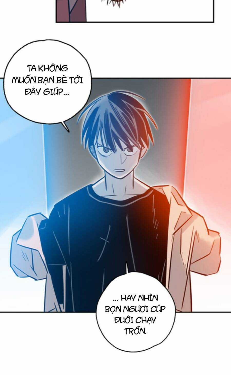 Điểm Hẹn - Chapter 74 - Trang 70