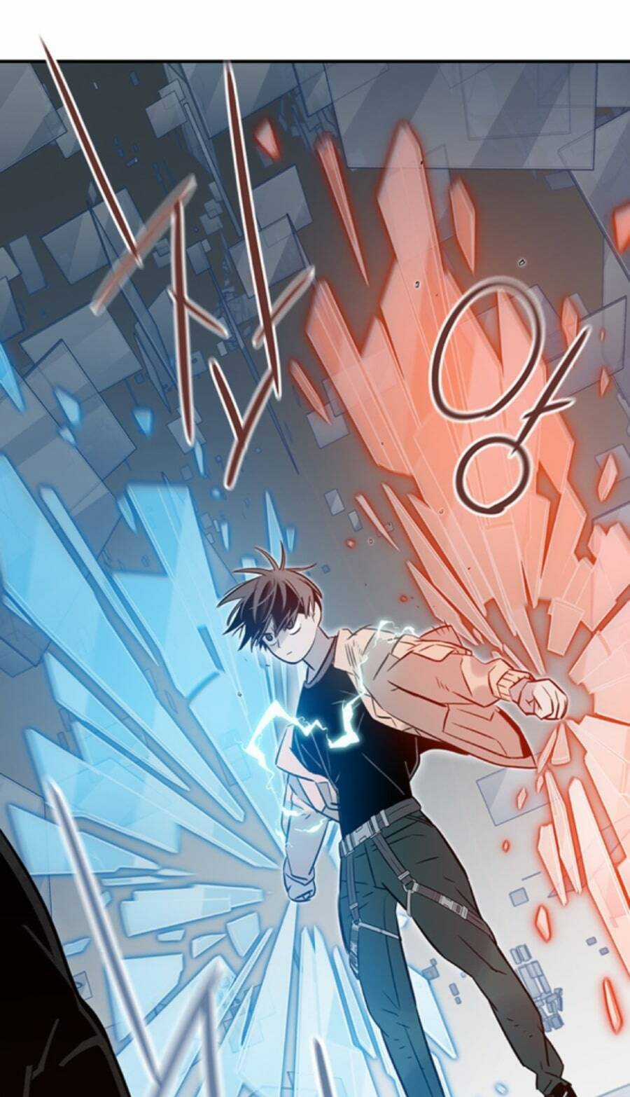 Điểm Hẹn - Chapter 74 - Trang 71