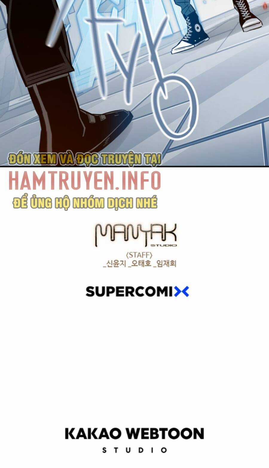 Điểm Hẹn - Chapter 74 - Trang 72